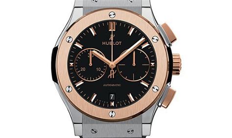 hublot chronograph price in uae|Hublot UAE.